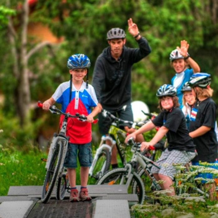 Prețuri reduse la biciclete. Cu 15% mai ieftine