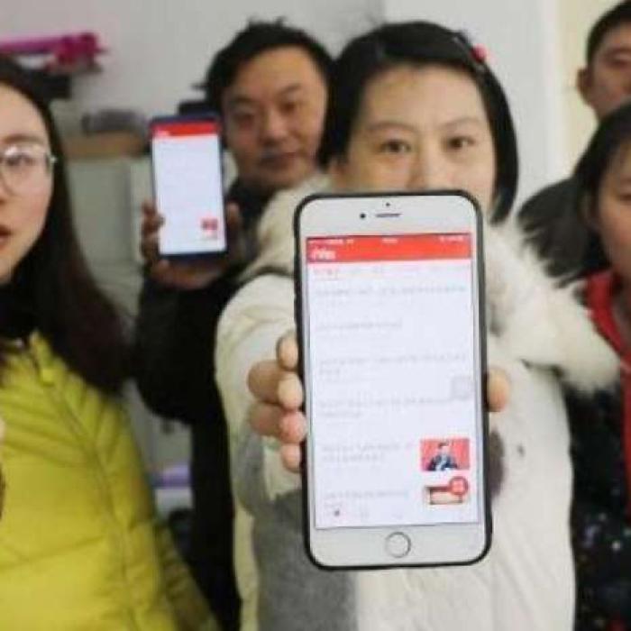 Chinezii de la Alibaba au inventat un nou produs. Despre ce este vorba