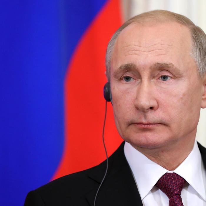 Ce le-a promis Vladimir Putin rușilor pentru 2019