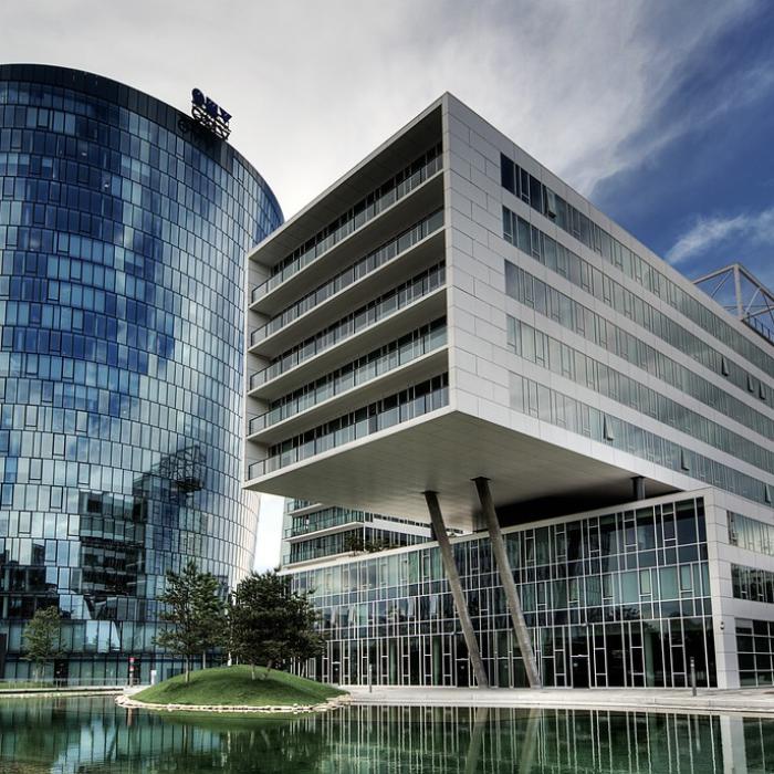 Condițiile OMV pentru exploatarea gazelor din Marea Neagră