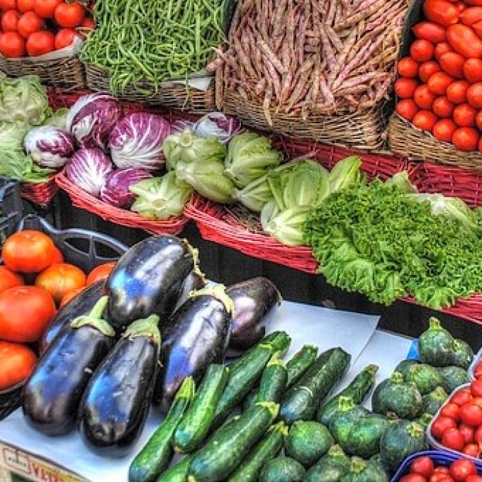 Revin pe piață Alimentara și Aprozarul. Ce prețuri vor for avea produsele