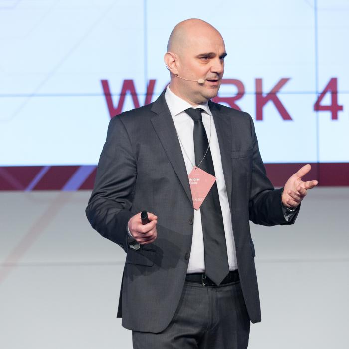 Anul 2018, cel mai bun din istoria Ascendis:  afaceri de 8,6 milioane de euro în 2018, +18% față de 2017