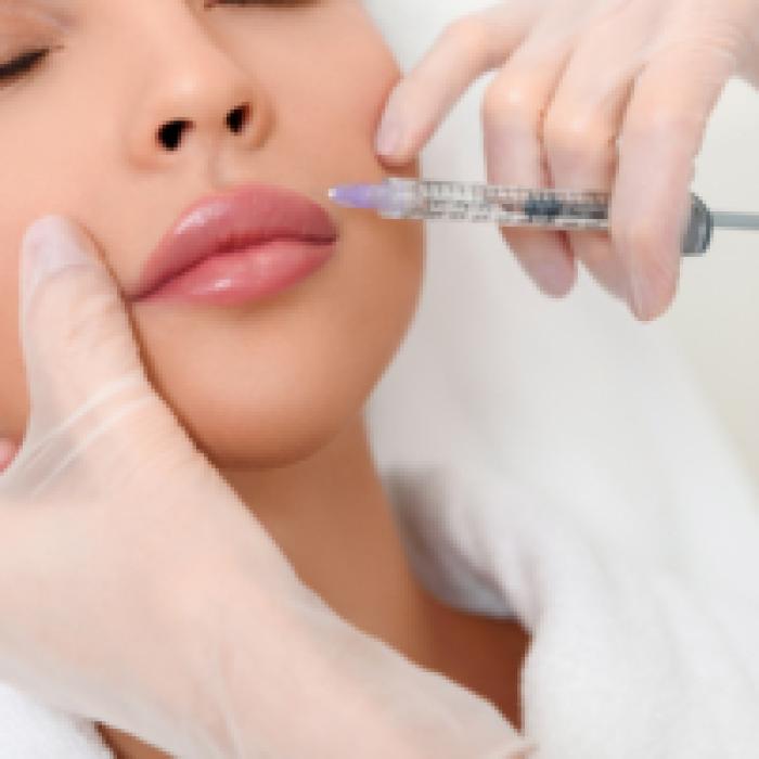 Atenție la acidul hialuronic! S-au descoperit mai mulți medici falși care îl injectează!