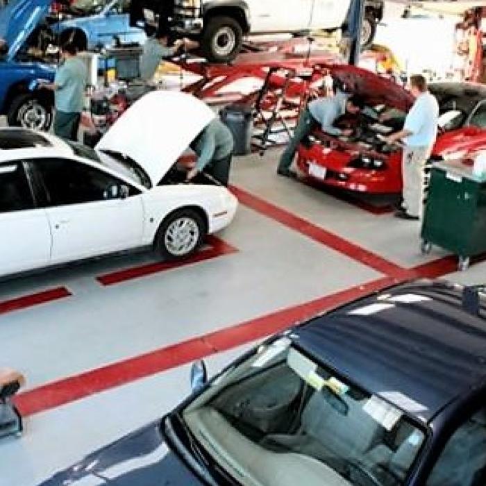 Inspecția Tehnică Periodică a maşinii. Sancţiuni NOI