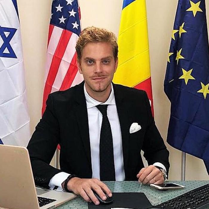 Smart Start USA continuă dezvoltarea parteneriarului strategic între România și SUA