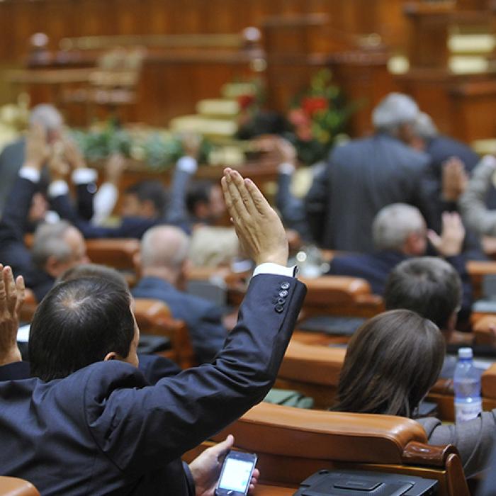 Cât oferă Camera Deputaților pentru deplasările în străinătate