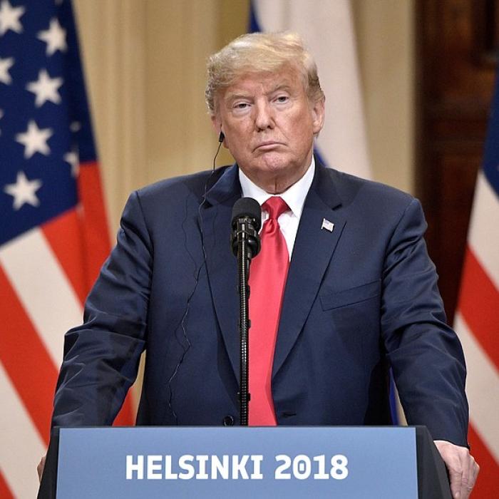 Chinezii îi fac concesii lui Donald Trump 