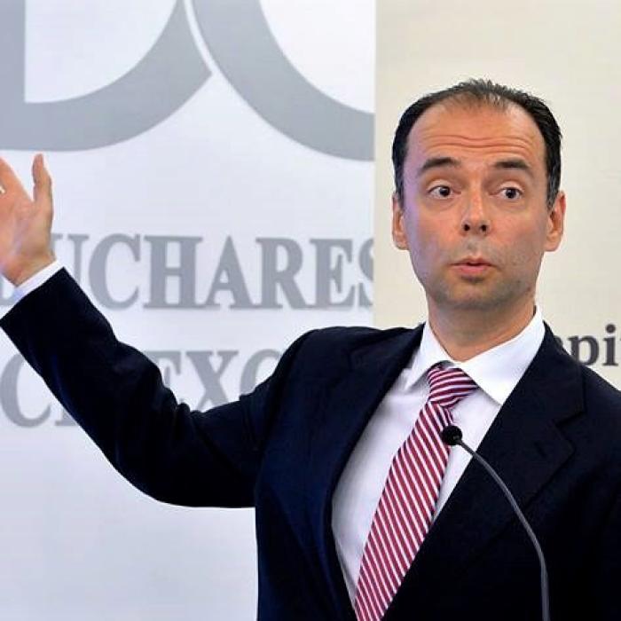 Îndemnul Bursei: Mediul privat nu trebuie ignorat, trebuie încurajat