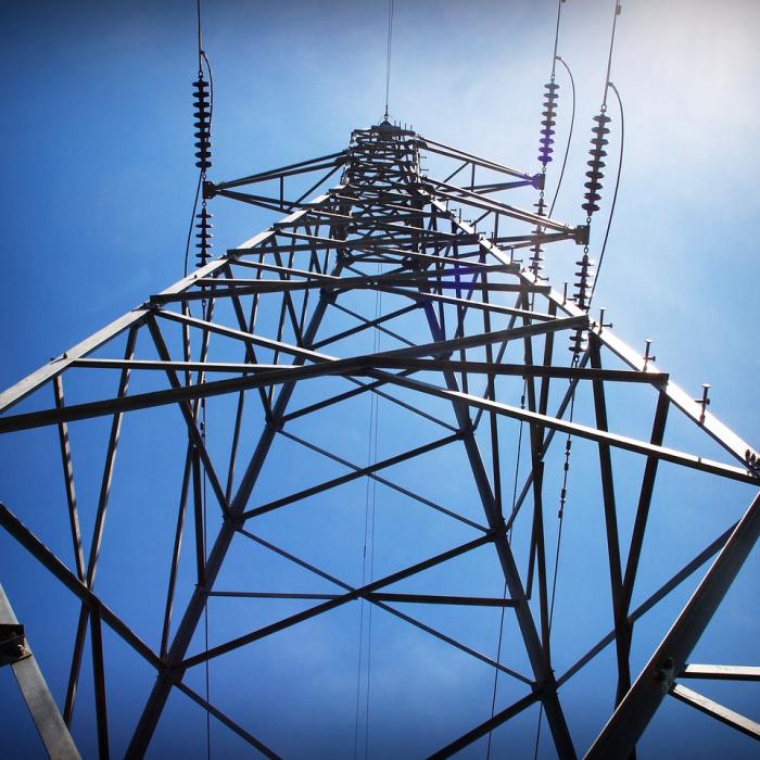 Decizia ANRE privind prețul energiei pentru populație