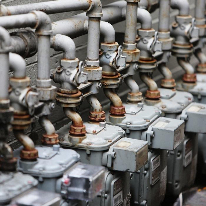 ANRE a aprobat legislația pentru plafonarea prețului gazelor