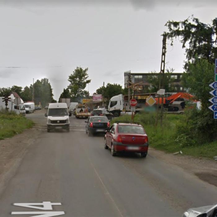 CNAIR, anunţ. A câștigat licitația pentru nodul rutier Centura Capitalei și DN4