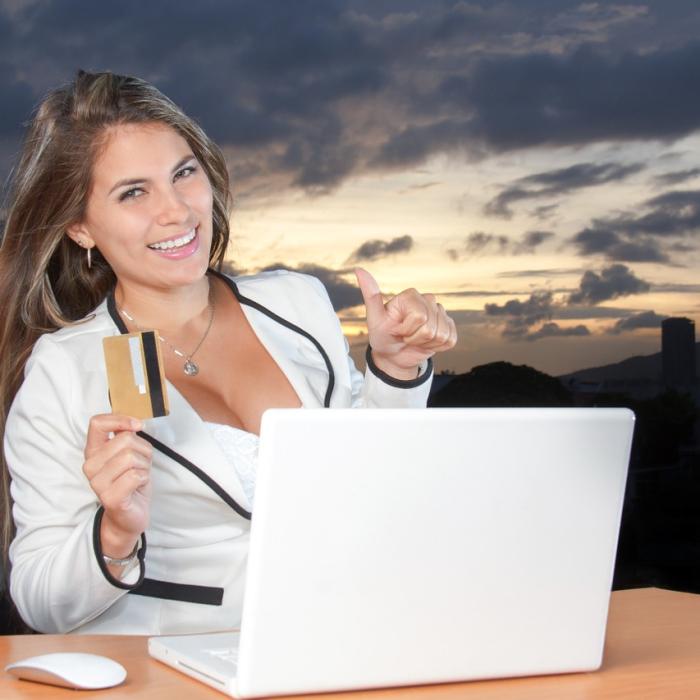 Ponderea vâzărilor online în UE. Cifre oficiale