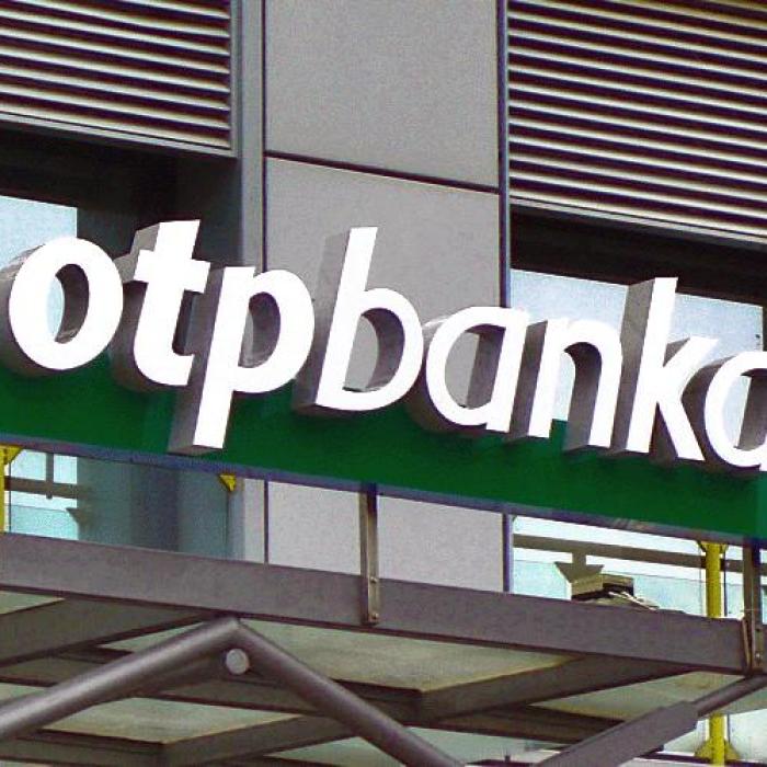 OTP, banca ungurească ce face profit cu clienți români. Venituri mai mari cu 12%