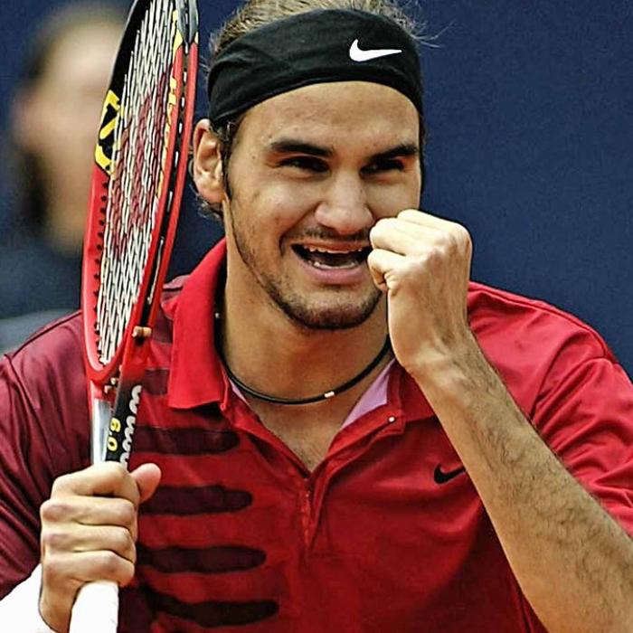 Record fără precedent, stabilit de Roger Federer VIDEO