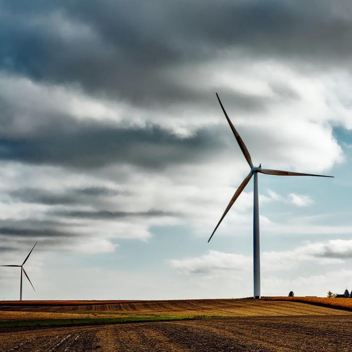 Energia regenerabilă. România pondere de 4 ori mai mare decât Olanda