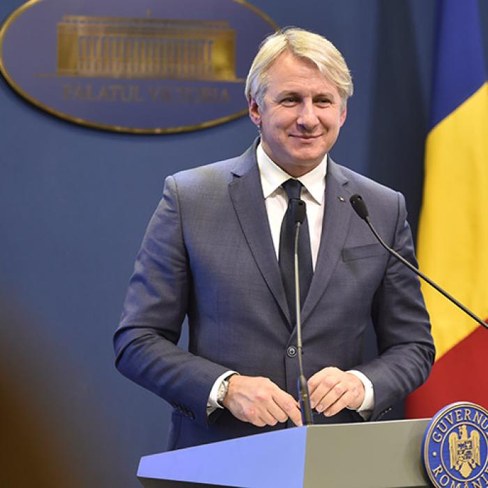 România primește un sprijin important pentru aderarea la OCDE