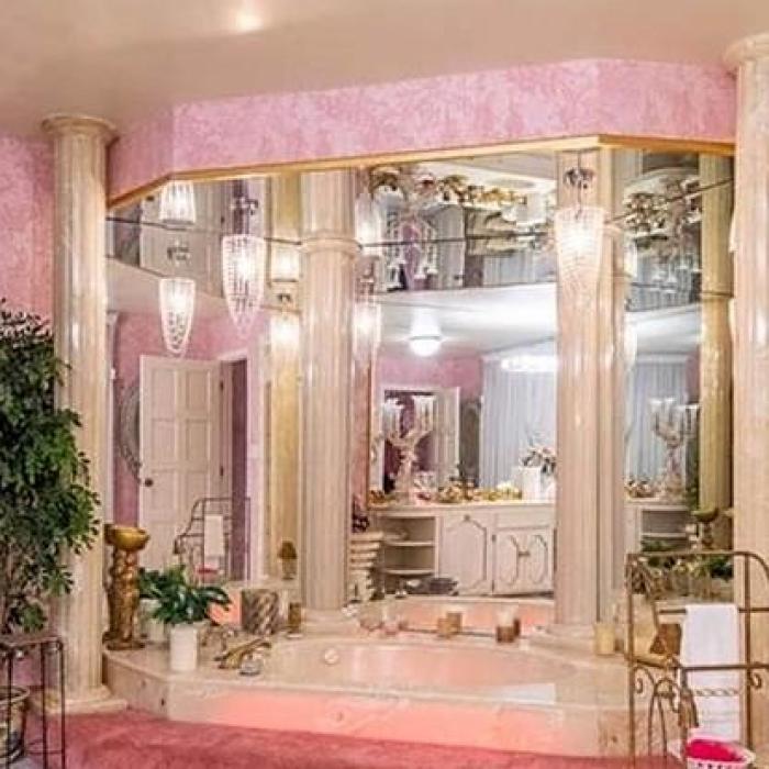 Să cadă bombele! Această locuință rezistă. Și arată FENOMENAL (FOTO)