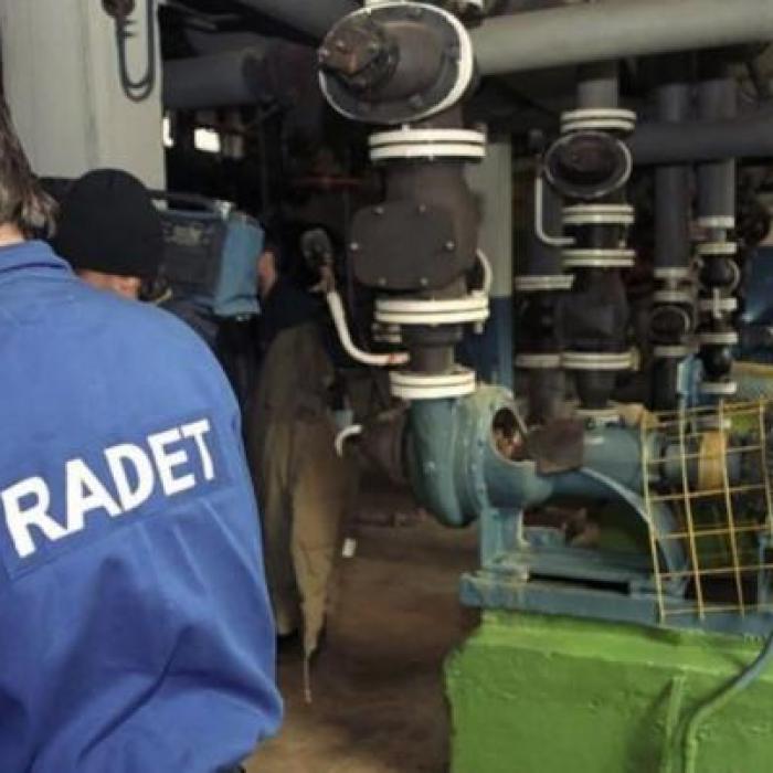 Se reia votul pentru Termoenergetica, compania care va prelua RADET