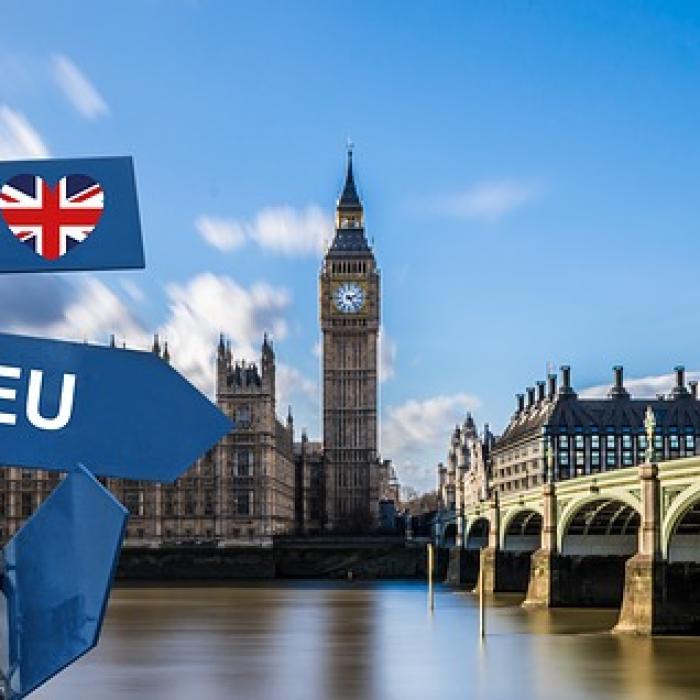 Brexit nu reprezintă un pericol pentru România. Cine spune asta