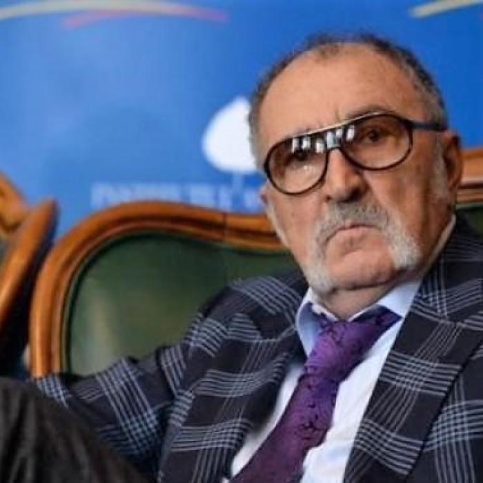Ion Țiriac, ascensiune fulminantă în topul bogaților lumii!