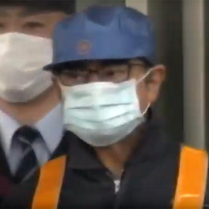 Carlos Ghosn, eliberat după 108 zile de închisoare VIDEO