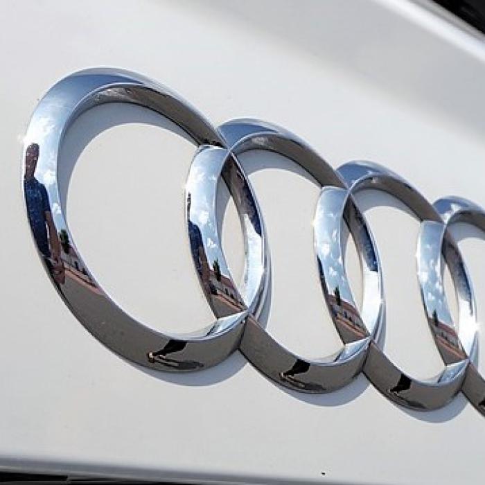 Premieră la grupul Volkswagen. Audi va face primul testul 