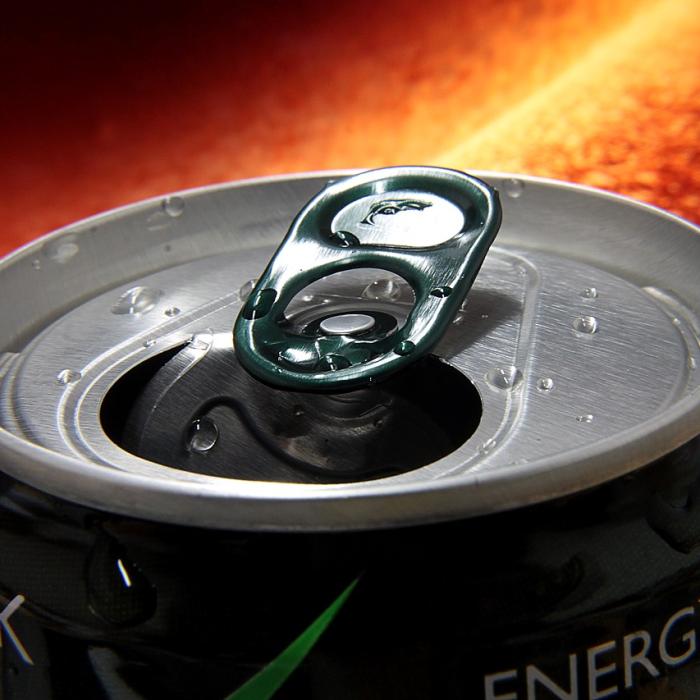 Comercializarea băutuilor energizante copiilor sub 18 ani, amendată cu 25.000 de lei