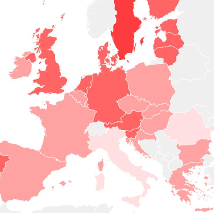 Italia și România, țările cu cele mai puține femei în câmpul muncii