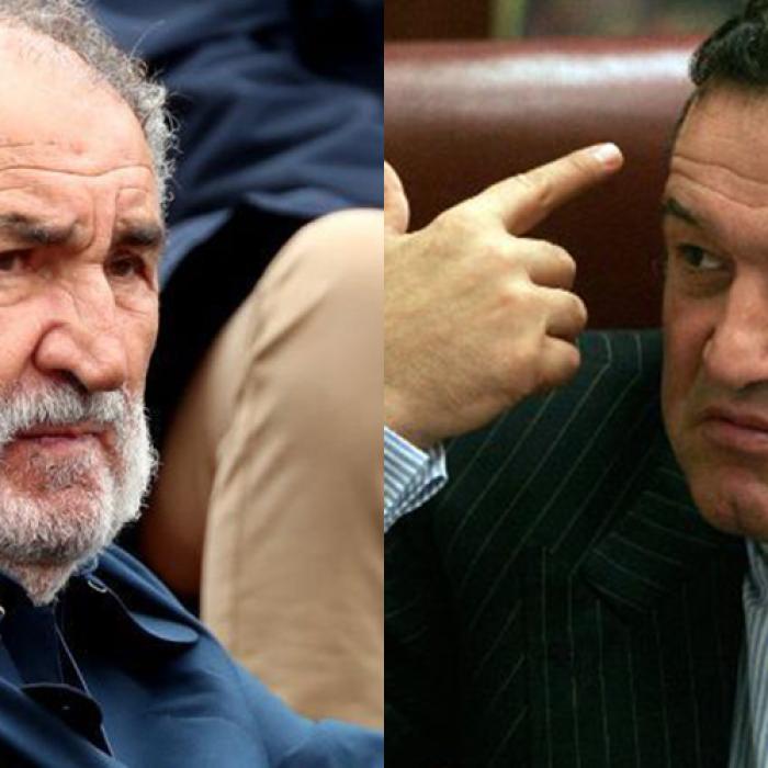 Care este legatura între Becali și Țiriac? Calculul zilei
