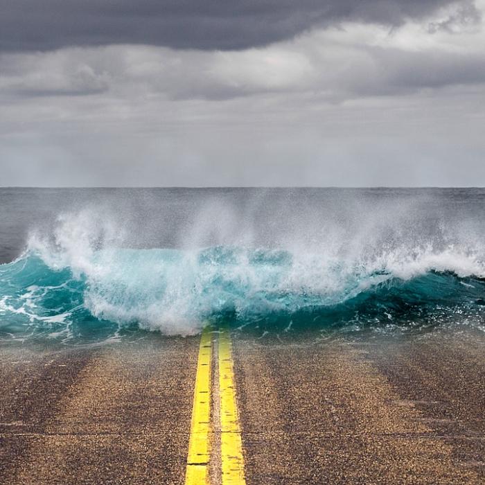 Încălzirea globală, o minciună! În ce cred negaționiștii schimbărilor climatice