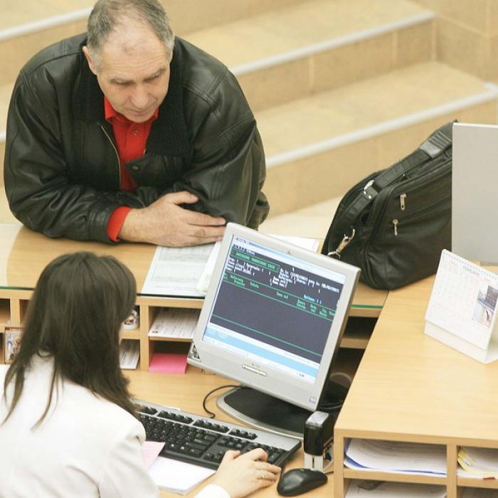ROBOR revine la nivelul de acum șapte săptămâni