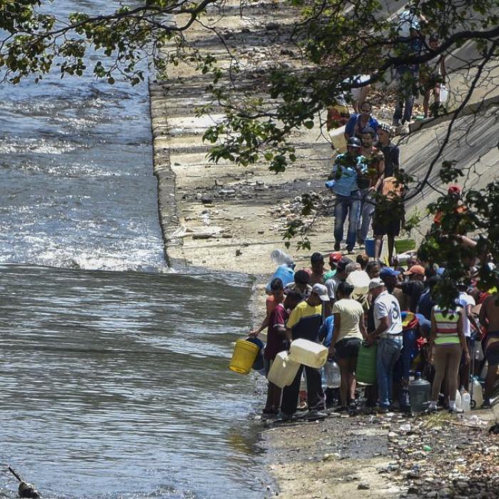 Condițiile precare din Venezuela afectează viața angajaților din ambasade