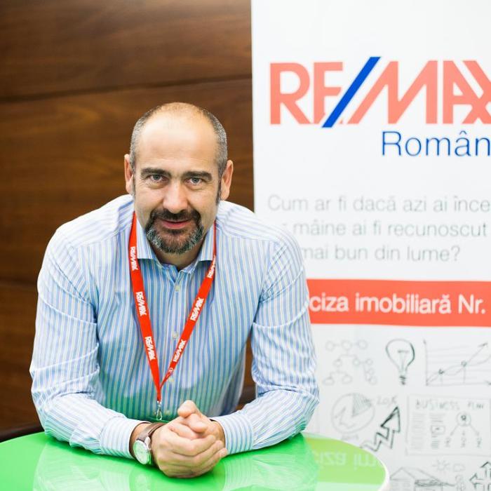 RE/MAX a intermediat peste 2.500 de tranzacții imobiliare în 2018