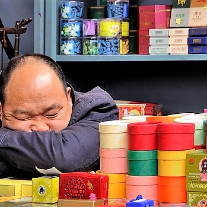 China se prăbușește! Rezultatele economice sunt dezastruoase
