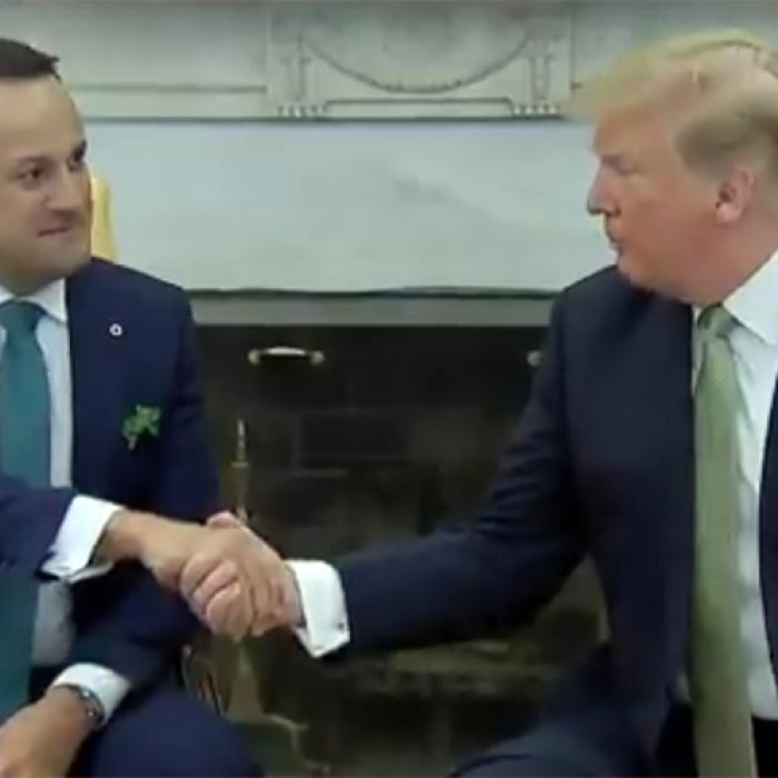 Donald Trump, surprins cât de prost merg negocierile pentru Brexit