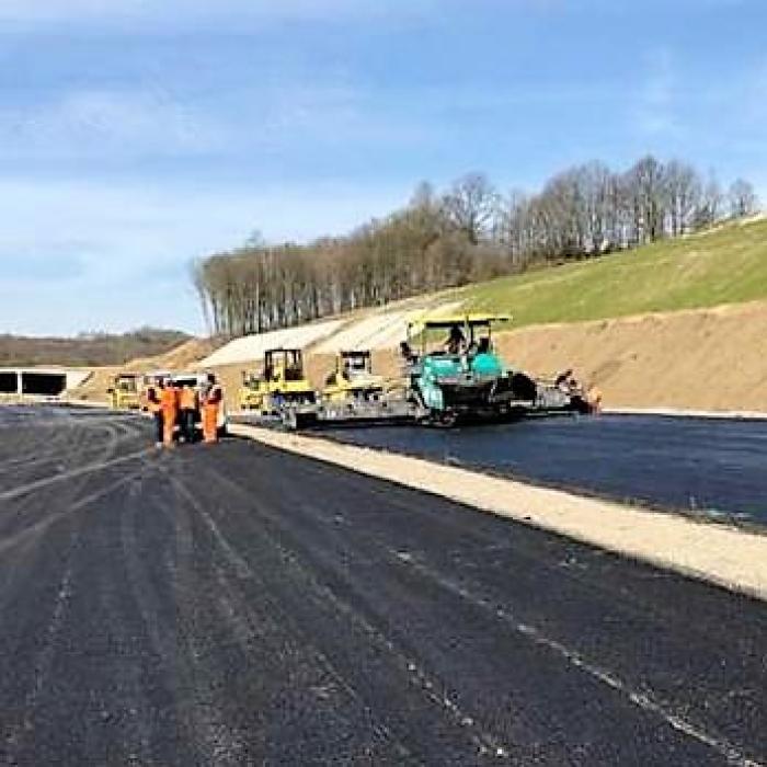 Autostrada Moldovei. Guvernul ”atacă” un proiect de 144 milioane euro