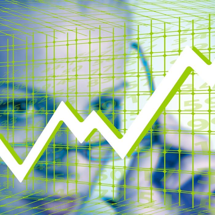 Bursa de Valori. Indicele BET crește  cu 0,67%