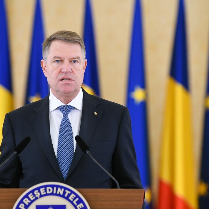 Iohannis, despre reexaminarea în Parlament a bugetului: Crasă lipsă de seriozitate