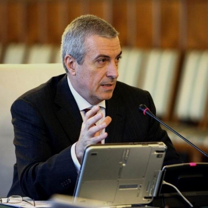 Tăriceanu explică de ce nu sunt autostrăzi în România