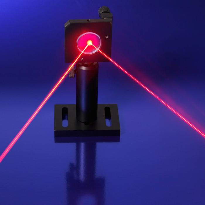 Un laser cu infraroșu salvează marile orașe de la distrugere. Se pierdeau sume exorbitante