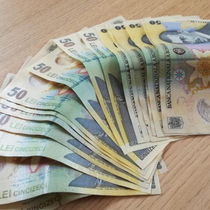 Bani în plus la PENSII. Cât acordă statul pentru un milion de români
