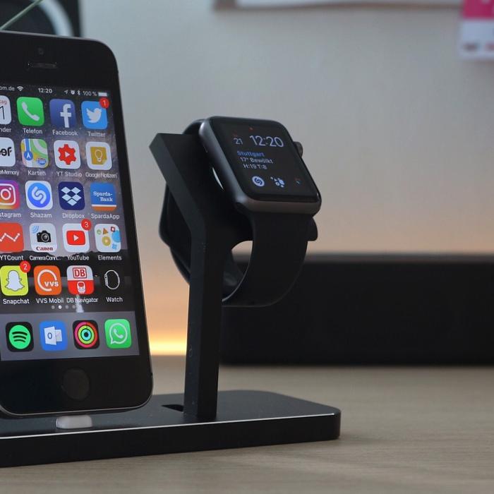 Ceasul care îți salvează viața. O invenție Apple