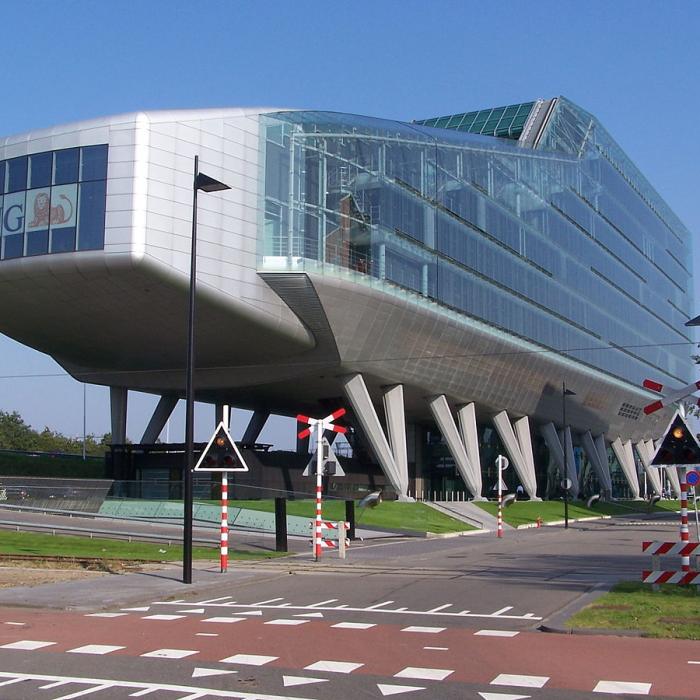 ING, acuzată de spălare de bani în Italia