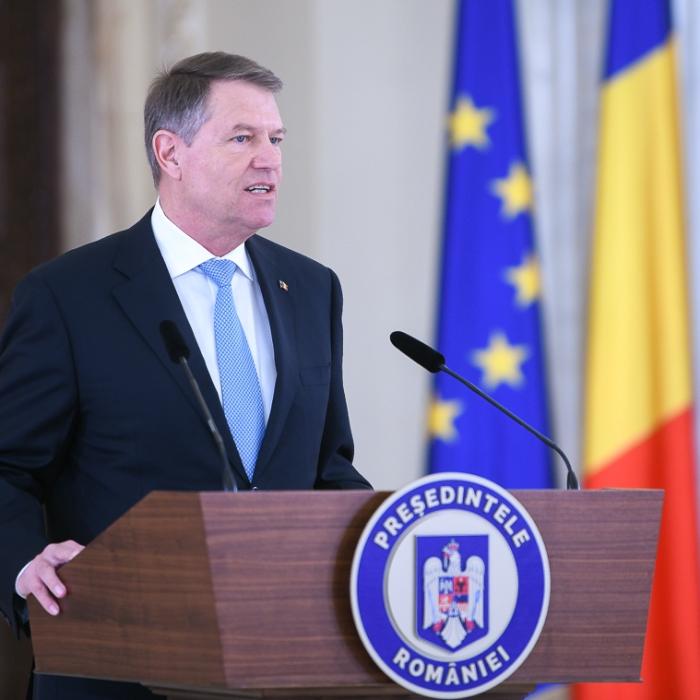 Iohannis vrea să convoace referendum odată cu europarlamentarele
