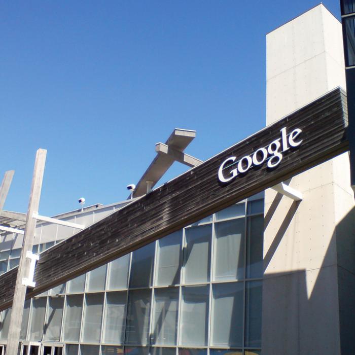 Amendă enormă pentru Google din partea UE