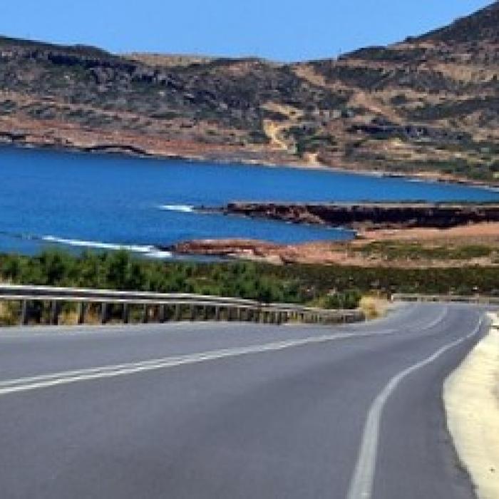 Atenţionare de călătorie: Restricții de circulație în Grecia