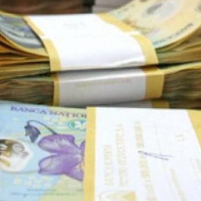 Finanțele au luat bani de la bănci. La ce dobândă