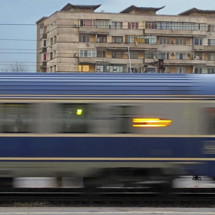 Alertă!Mai puține vagoane și Săgeți Albastre, ce se întâmplă la CFR? 