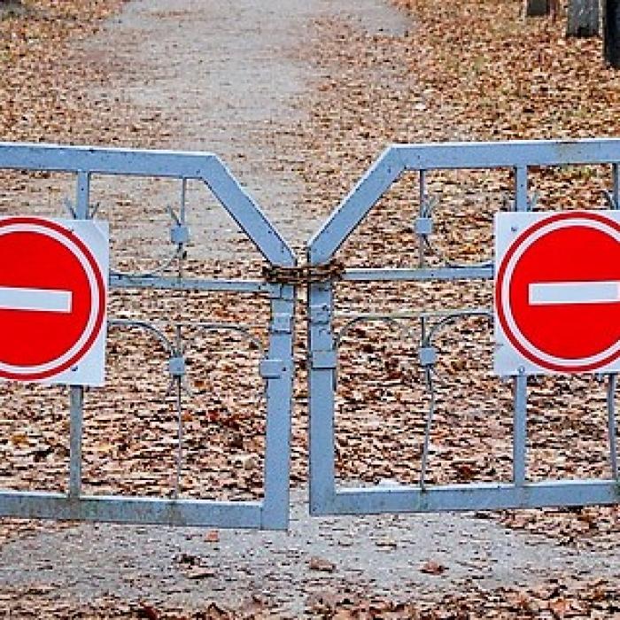 CNAIR: Restricţii de circulaţie la frontiera cu Ungaria 