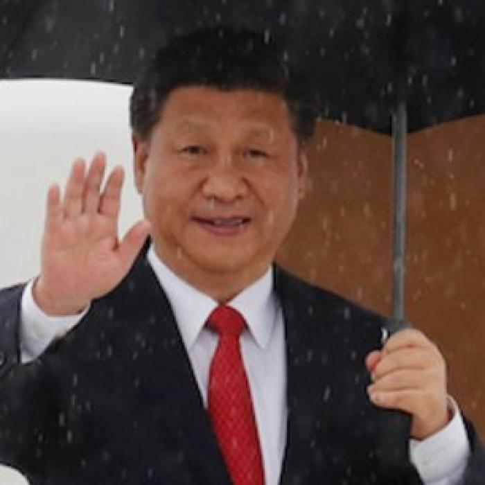 Premieră pentru președintele Chinei. Ce face Xi Jinping în Franța 